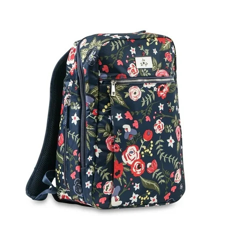 Jujube Ballad Backpack in Midnight Posy | Walmart (US)