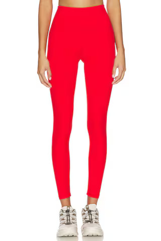Sprint High Waist Rigor 7/8 Legging | Revolve Clothing (Global)