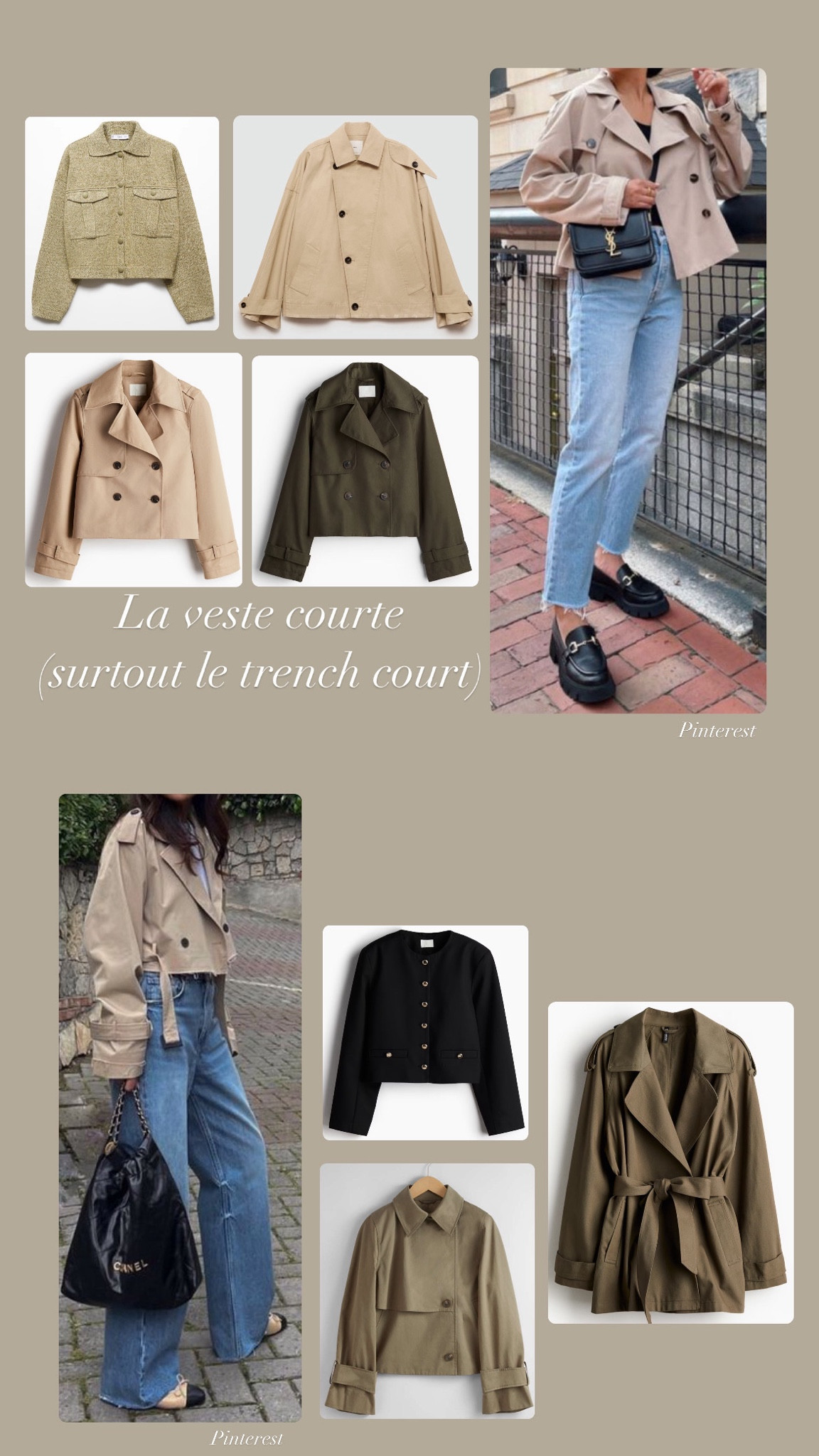 #fashiontrends #fallfashion #fall2024 #ootd #ootdshare #minimalfashion #elegantwoman #elegantstyle #elegantoutfit #classywomen #elegantlady #elegantlook #classyfashion #classy #chicstyle #oldmoney #oldmoneyoutfits 

#LTKfrance #LTKautumn #LTKeurope