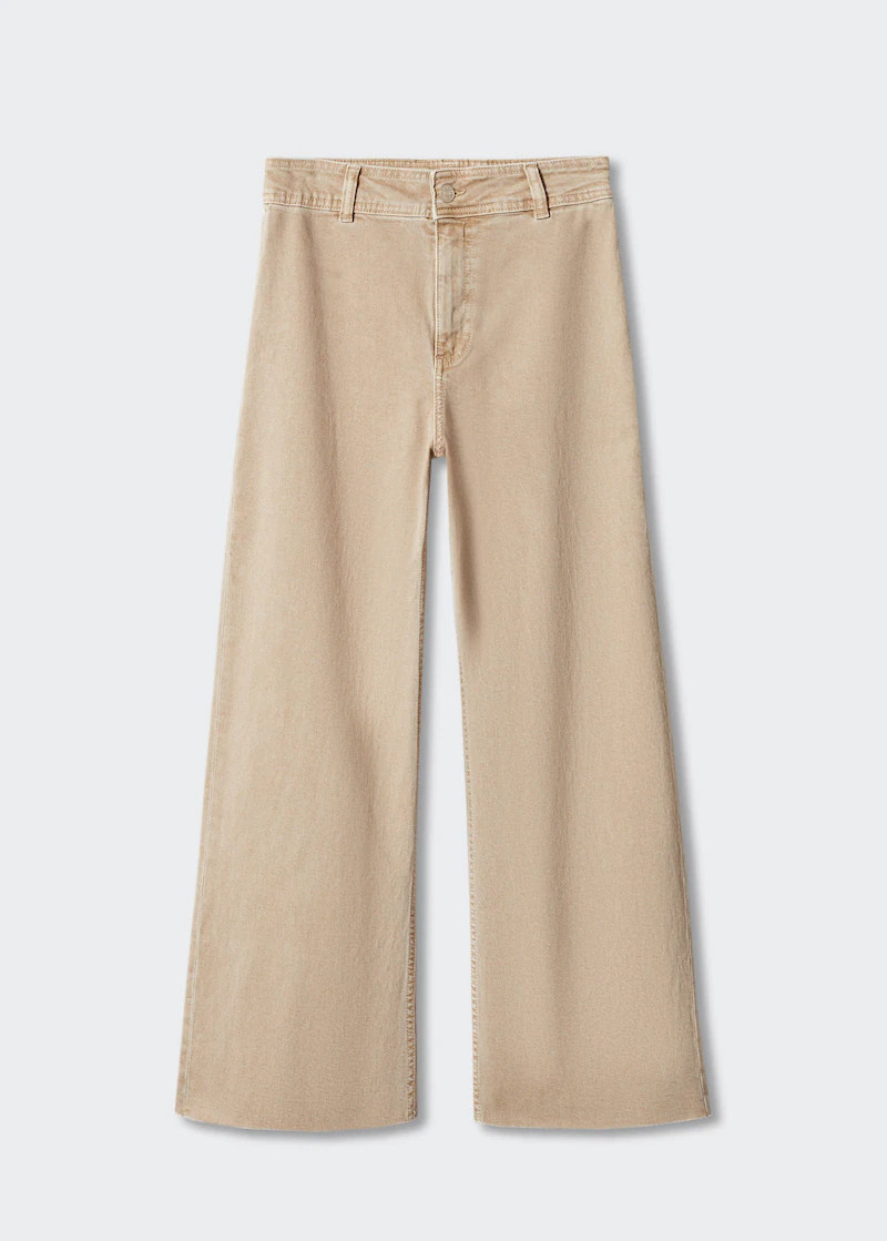 Jeans for Women 2023 | Mango USA | MANGO (US)