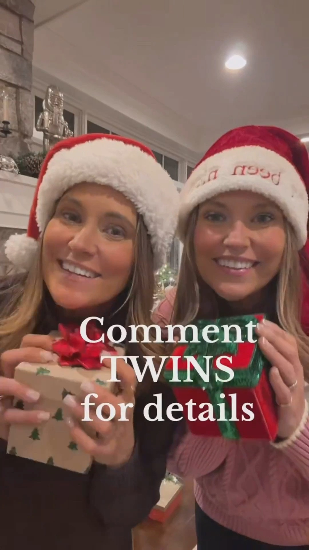 Our Amazon favorites list is here! We tagged some of our favorite products below that we think would make great gifts this holiday season! Most of these will arrive in time for Christmas too so grab them now! 

#LTKSeasonal #LTKHoliday #LTKGiftGuide