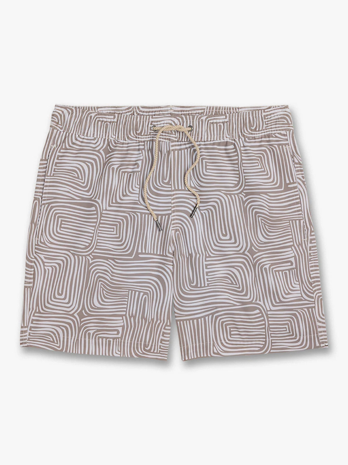 Bayberry Trunk | Wavy Sands | Fair Harbor Clothing