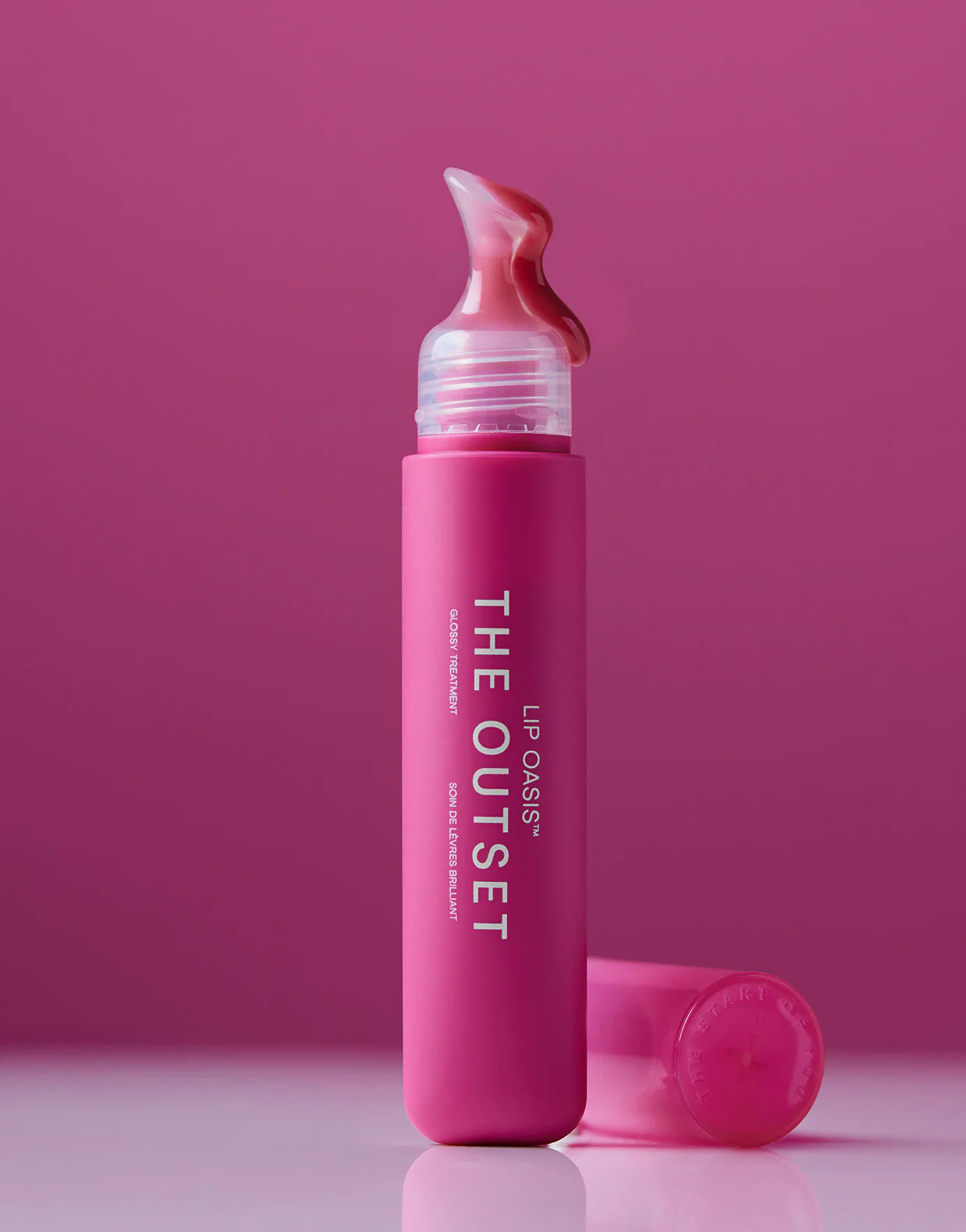 Best Hydrating Lip Gloss from The Outset by Scarlett Johansson | The Outset by Scarlett Johansson