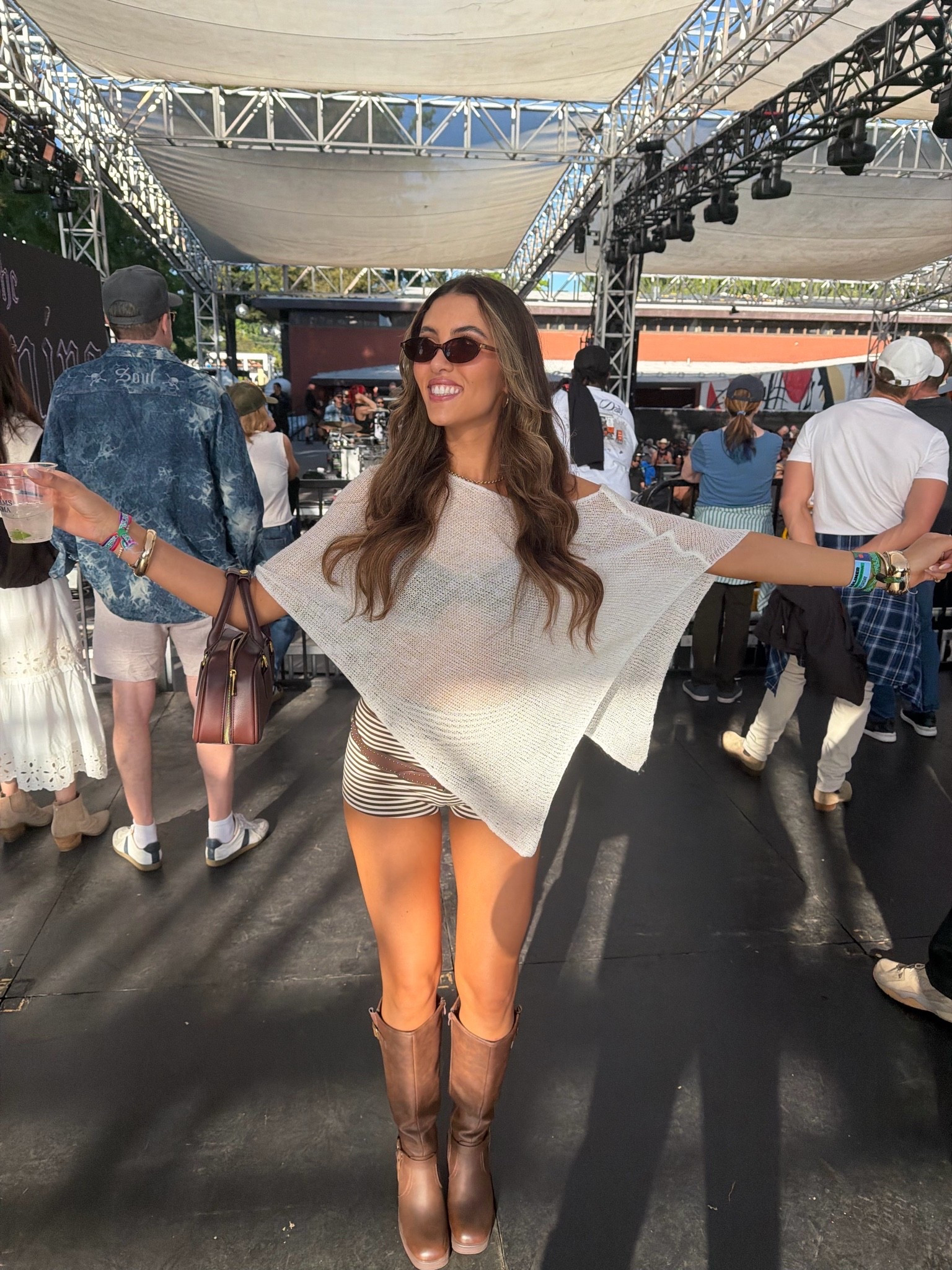 BottleRock Music Festival Day 2

#LTKootd #LTKgrwm #LTKTall