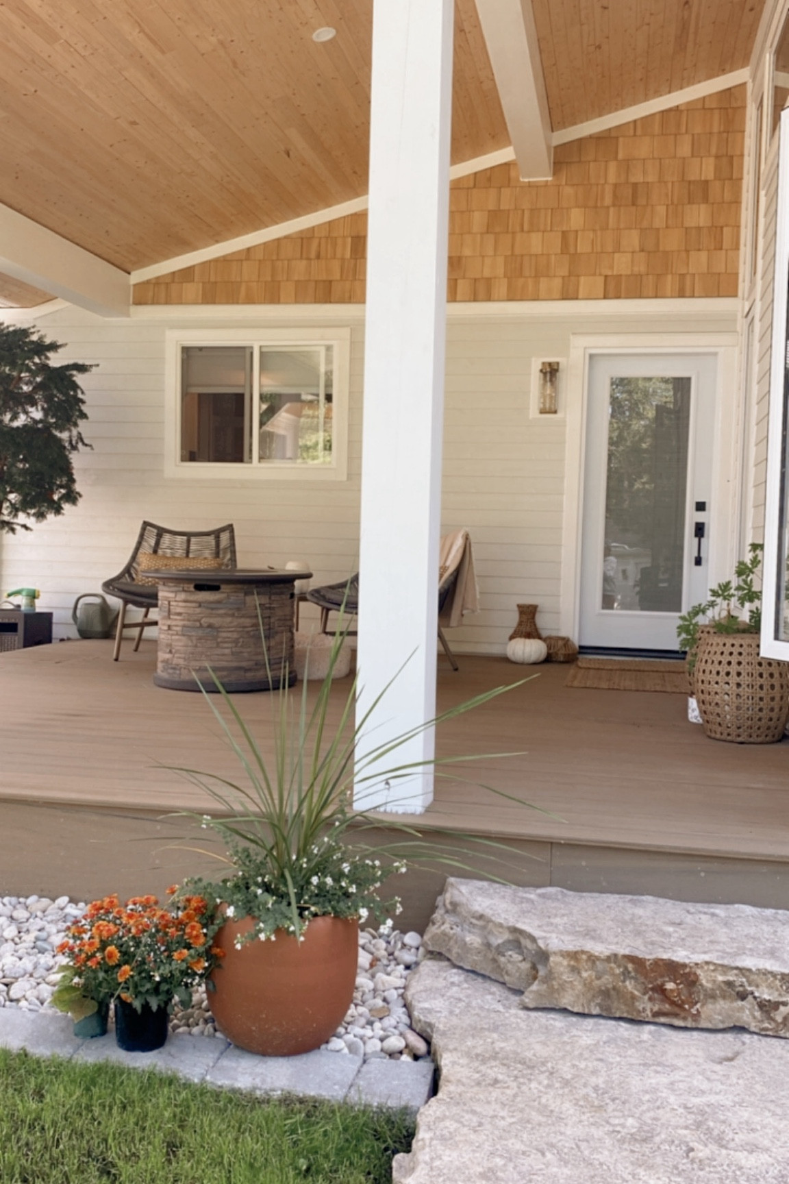 Fall Decor for the Home 

#ad #ads #fall #falldecor #porch #halloween #fallexterior

#LTKautumn #LTKcanada #LTKstyletip