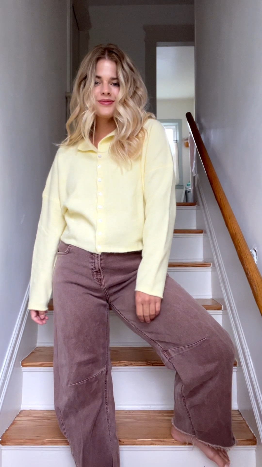 These barrel jeans from called to surf are amazinggggg