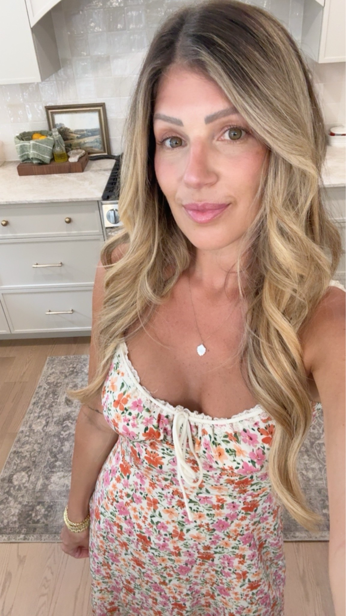 Cutie little sundress flower 🌸

#LTKcanada #LTKdresses #LTKstyletip