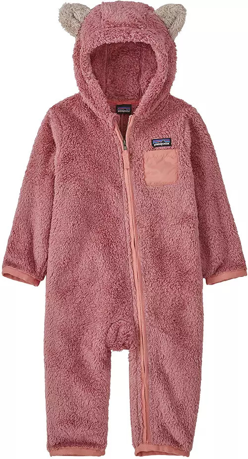 Patagonia Infant Furry Friends Bunting | Dick's Sporting Goods