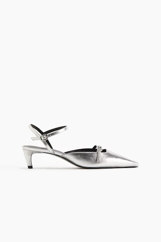 Pointed Heeled Sandals | H&M (AU)