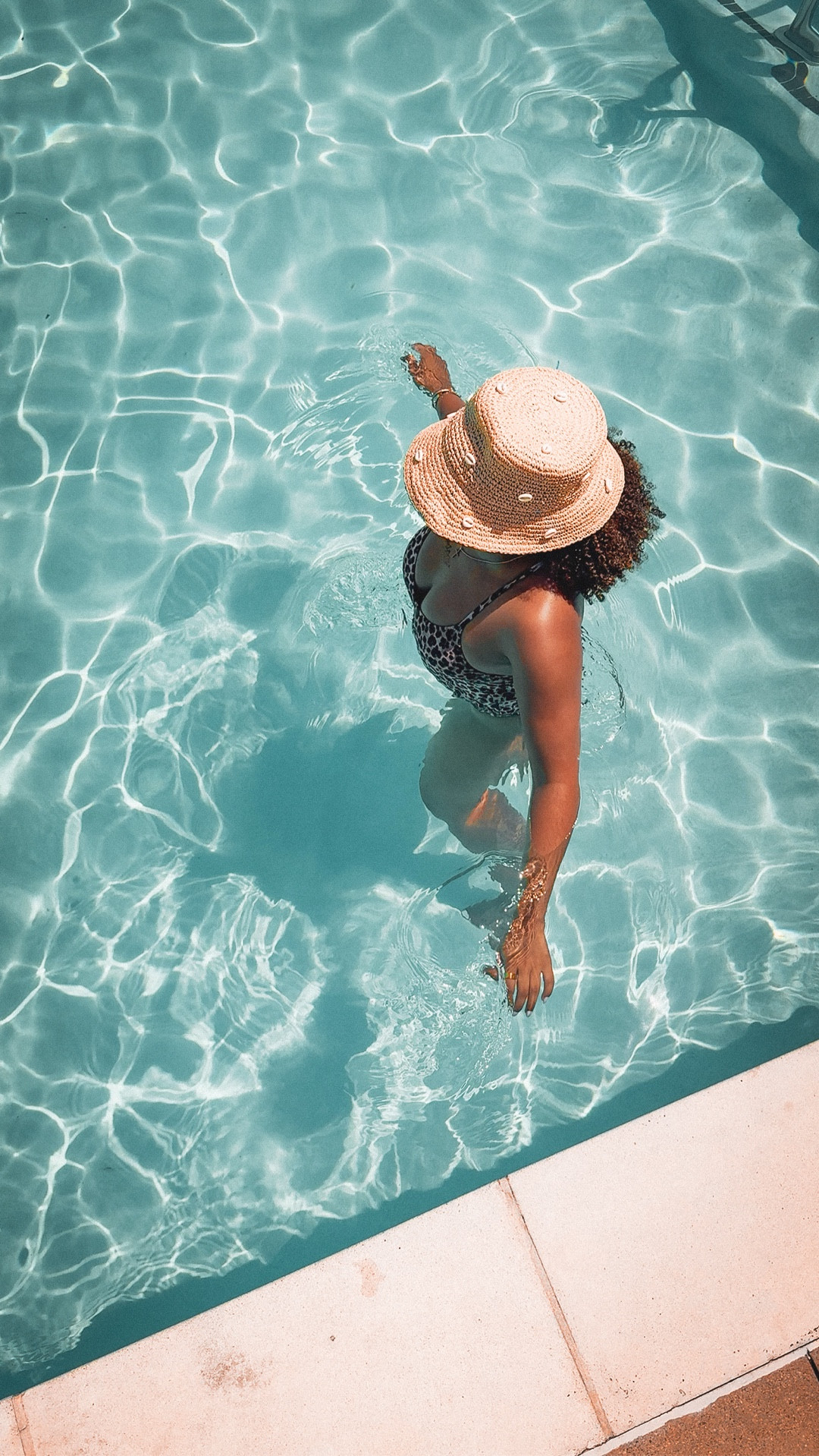 summer hair care tips! 

#LTKSeasonal #LTKBeauty #LTKFindsUnder100