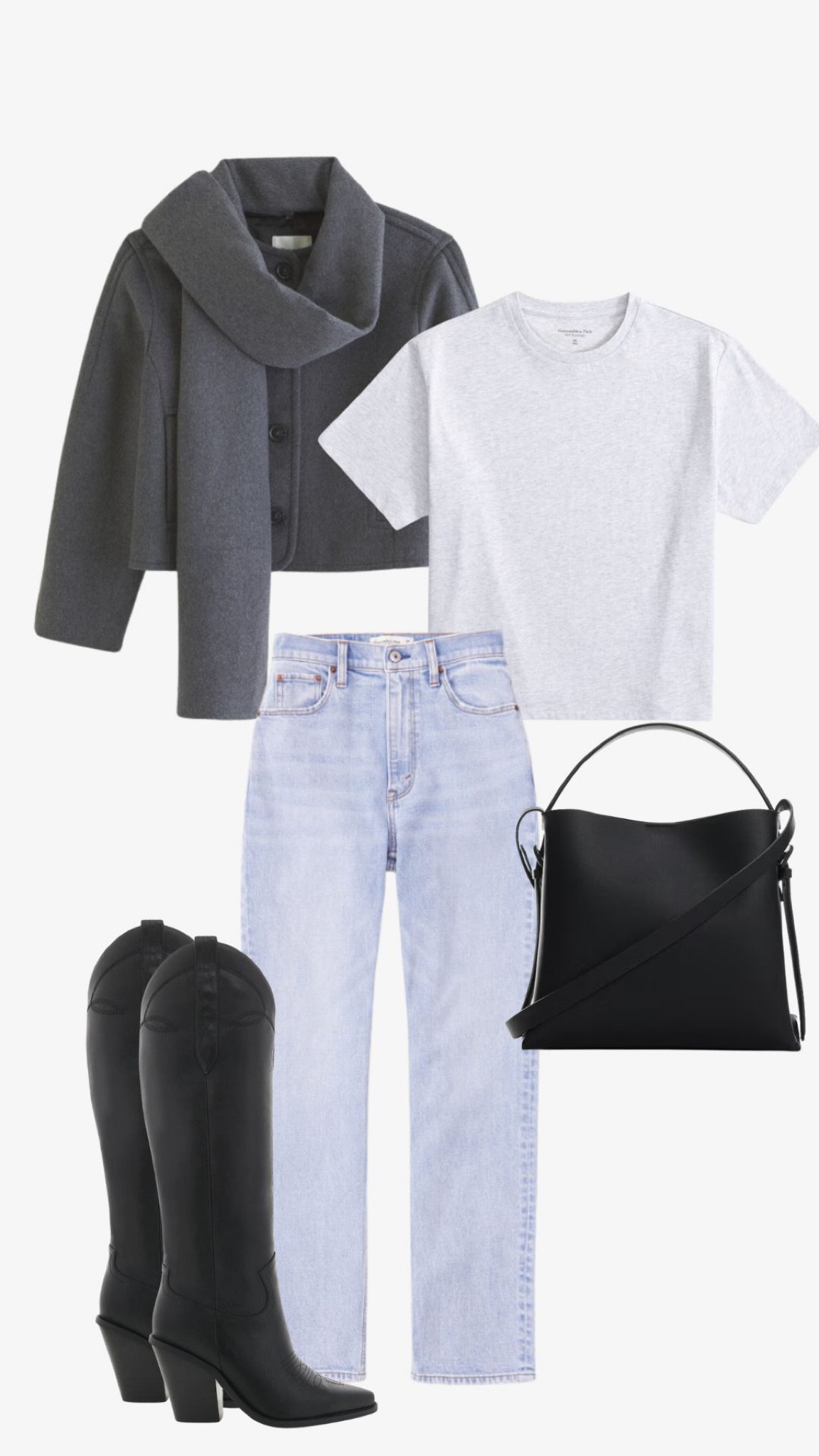 New Year Wardrobe Inspo!

#LTKstyletip #LTKSeasonal #LTKworkwear