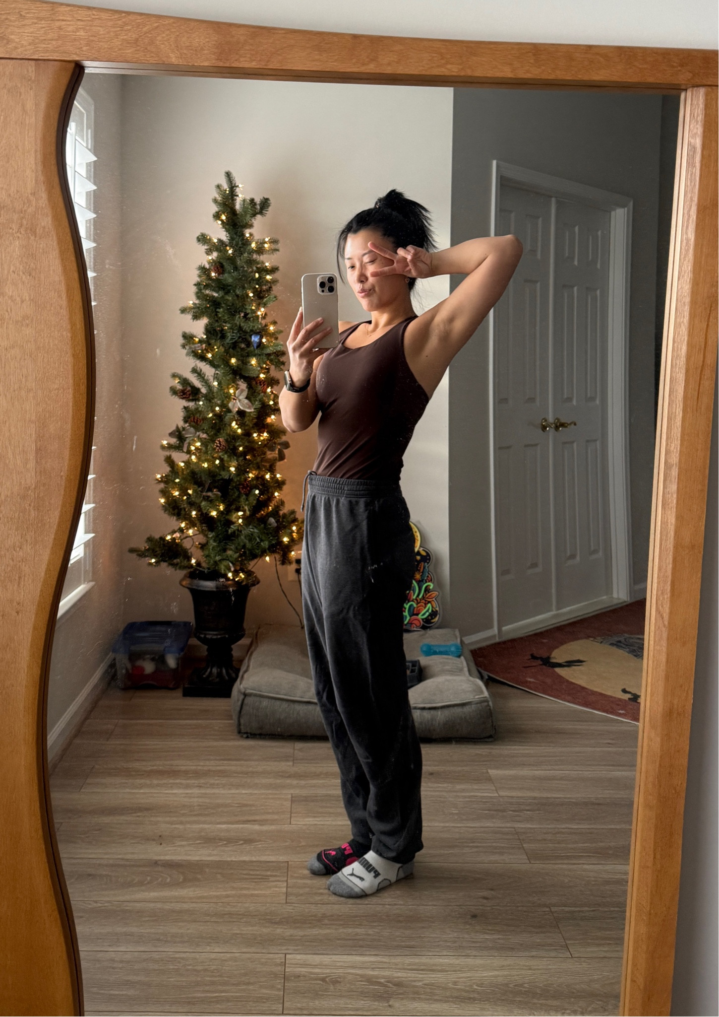 Girl, chic, fitness, gym, style, tomboy

#LTKActive #LTKfitness #LTKSeasonal