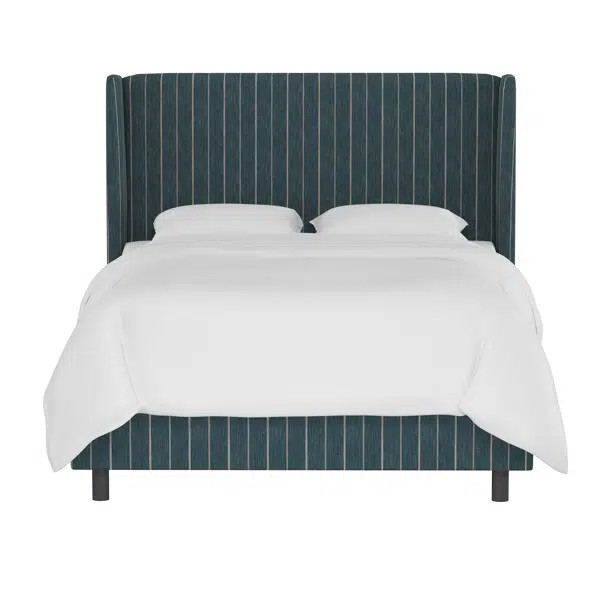 Tilly Upholstered Bed | Wayfair North America
