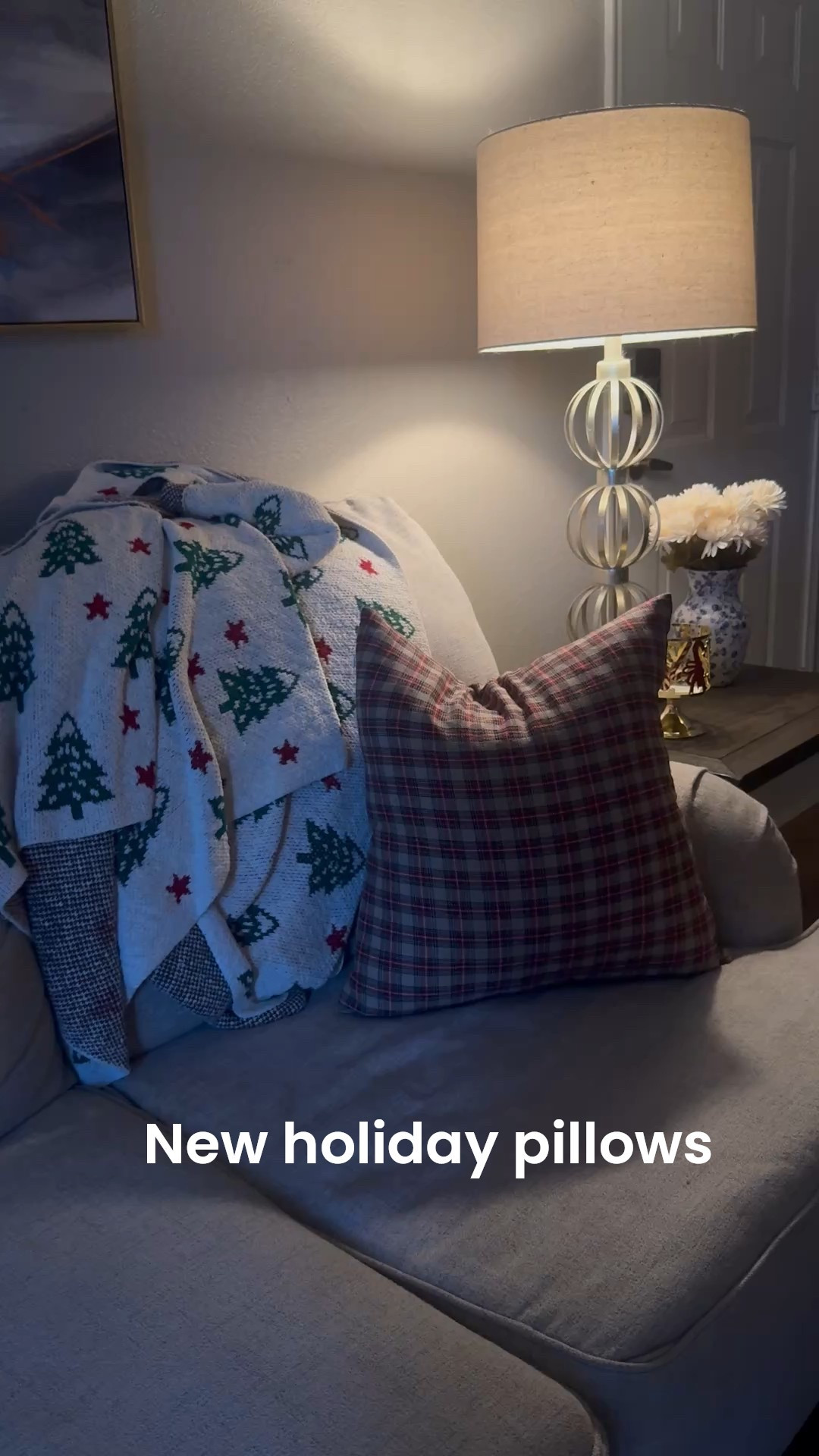 #LTKHome #LTKHoliday