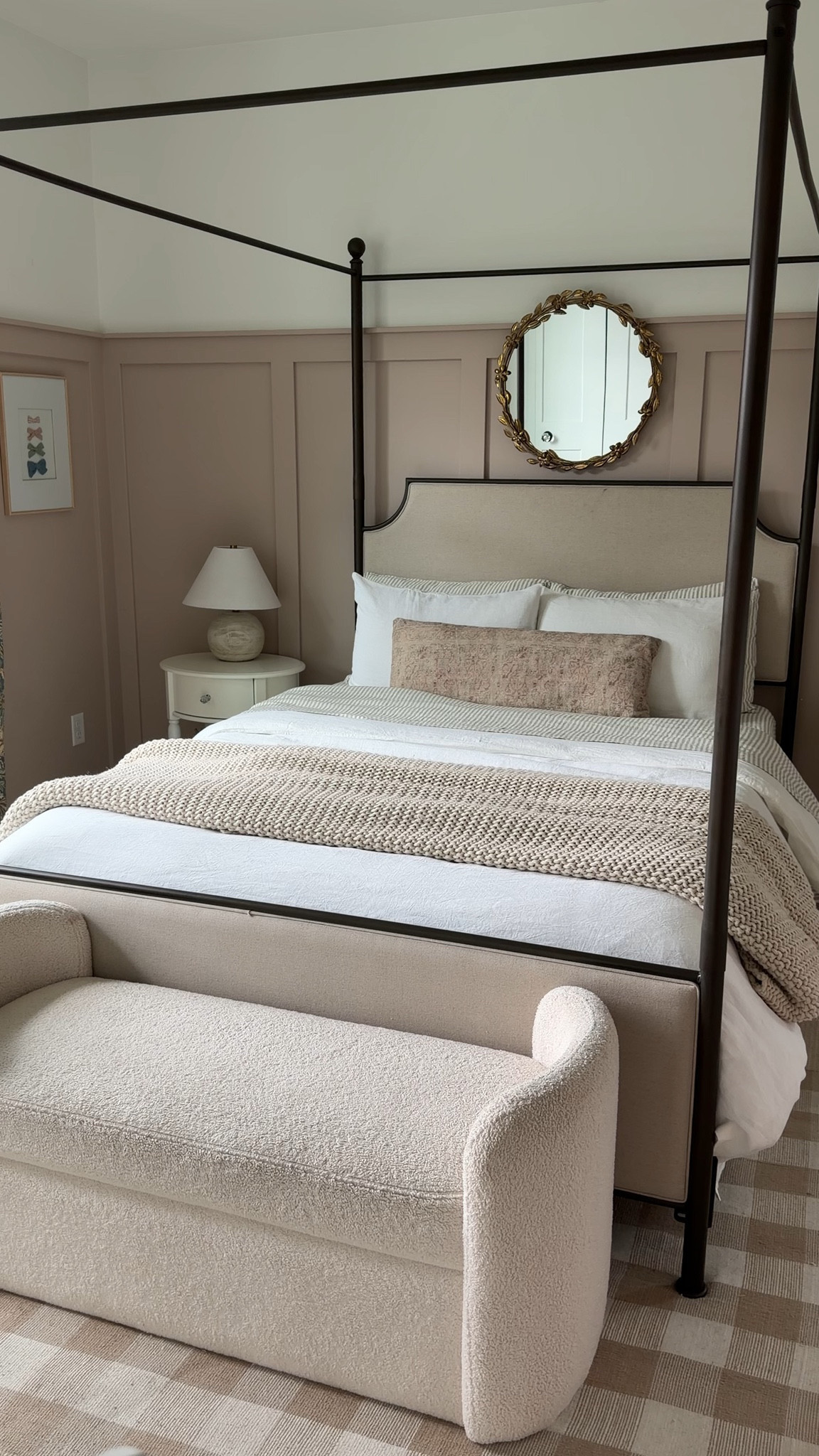 Kate’s bedroom🩷

Girls bedroom, girls room ideas, girls bedding, canopy bed, kids room, end of bed bench

#LTKKids #LTKHome