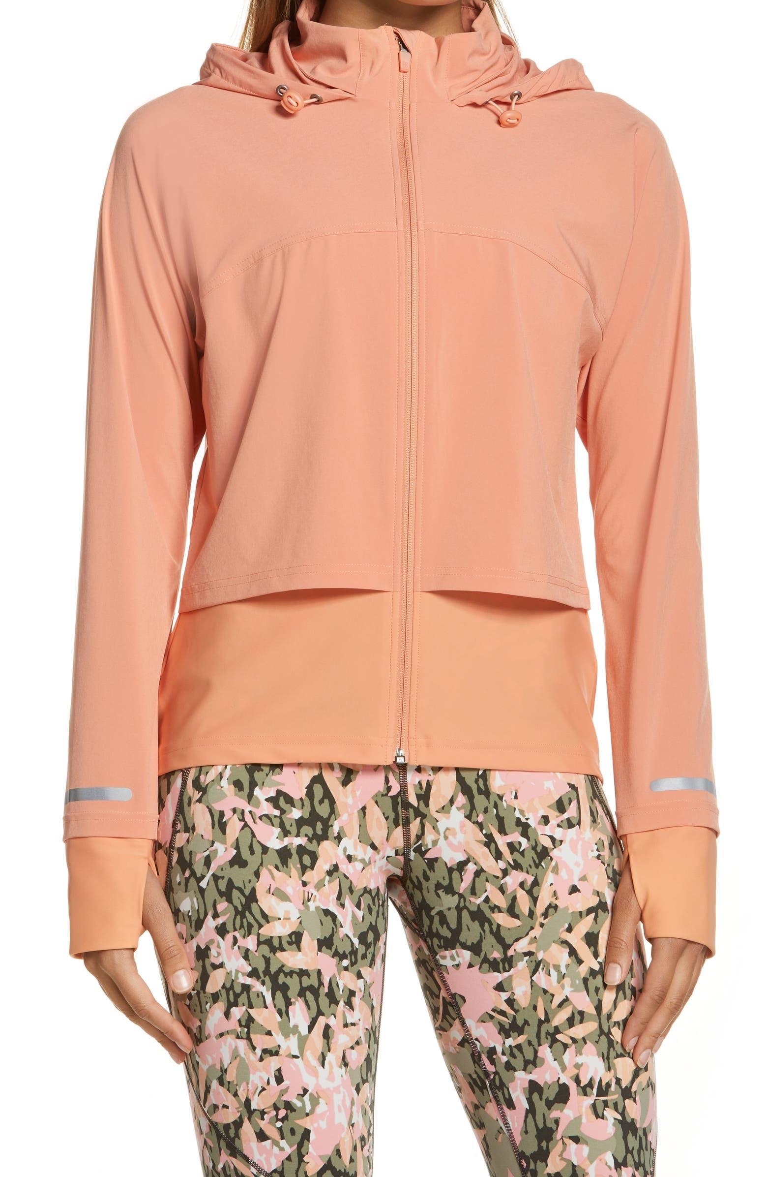 Fast Track Jacket | Nordstrom