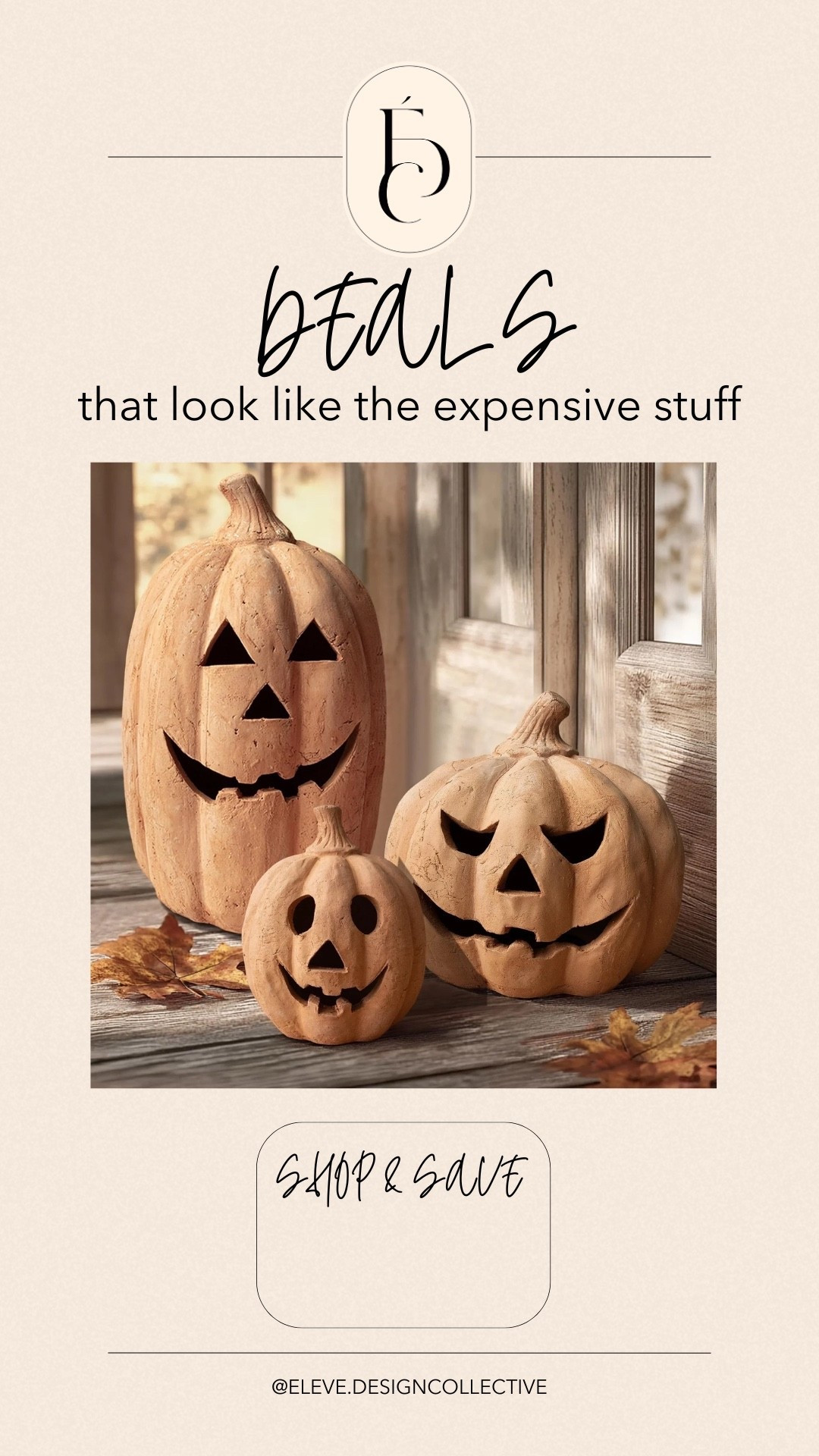 Can you believe these are from WALMART! 

#LTKHalloween #LTKSaleAlert #LTKSeasonal