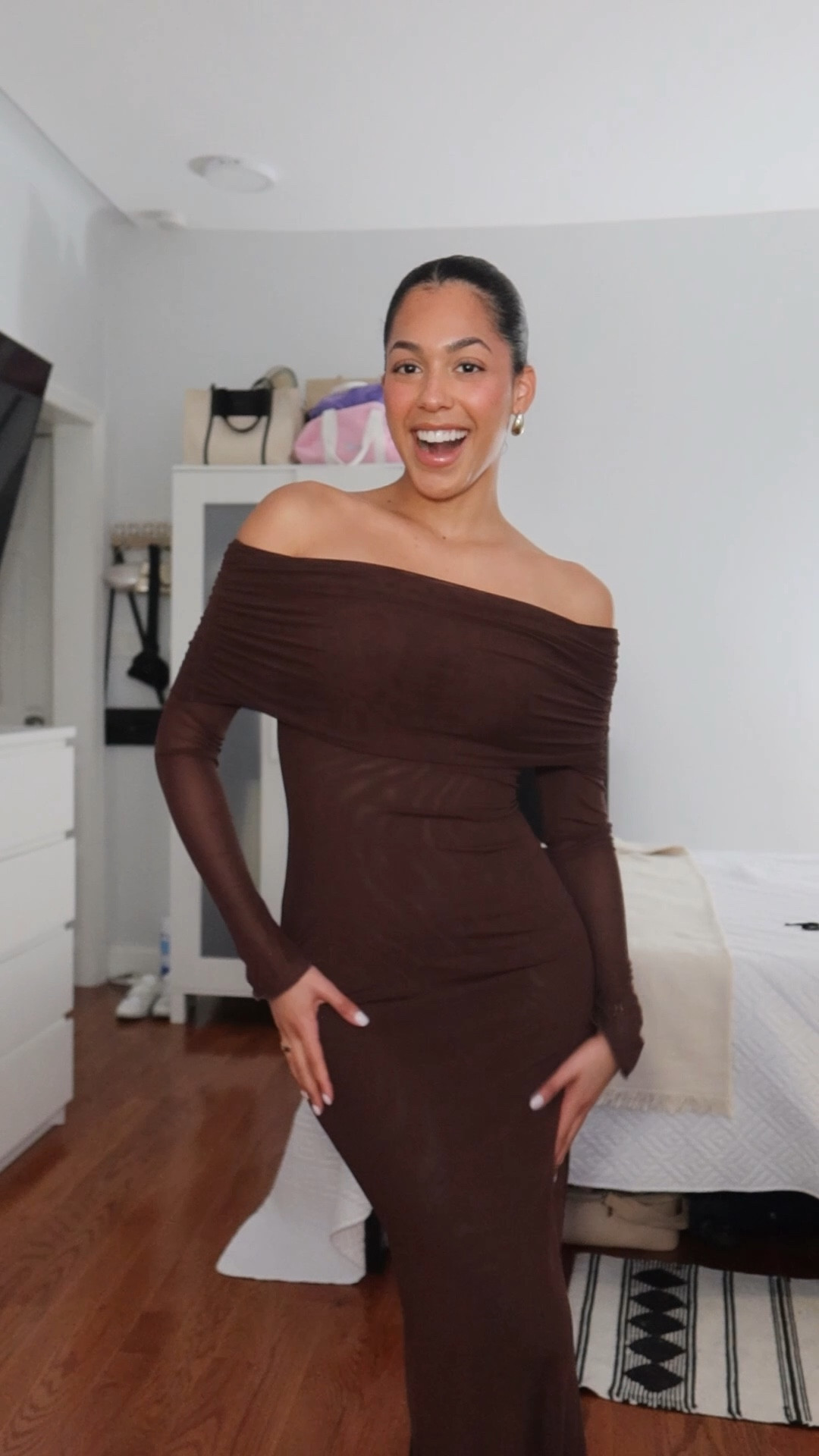 Holiday dresses 🤎 

#meshkidresses 

#LTKHoliday