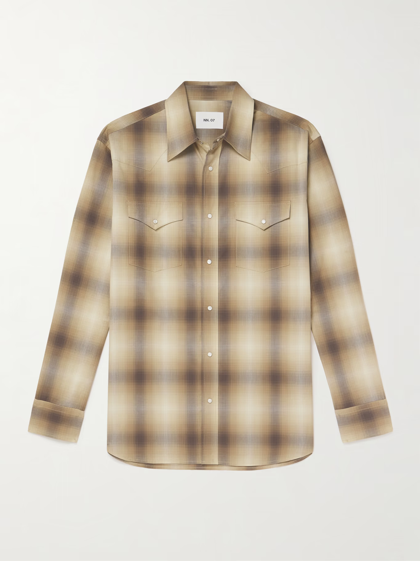 NN07 | Mr Porter (EMEA)