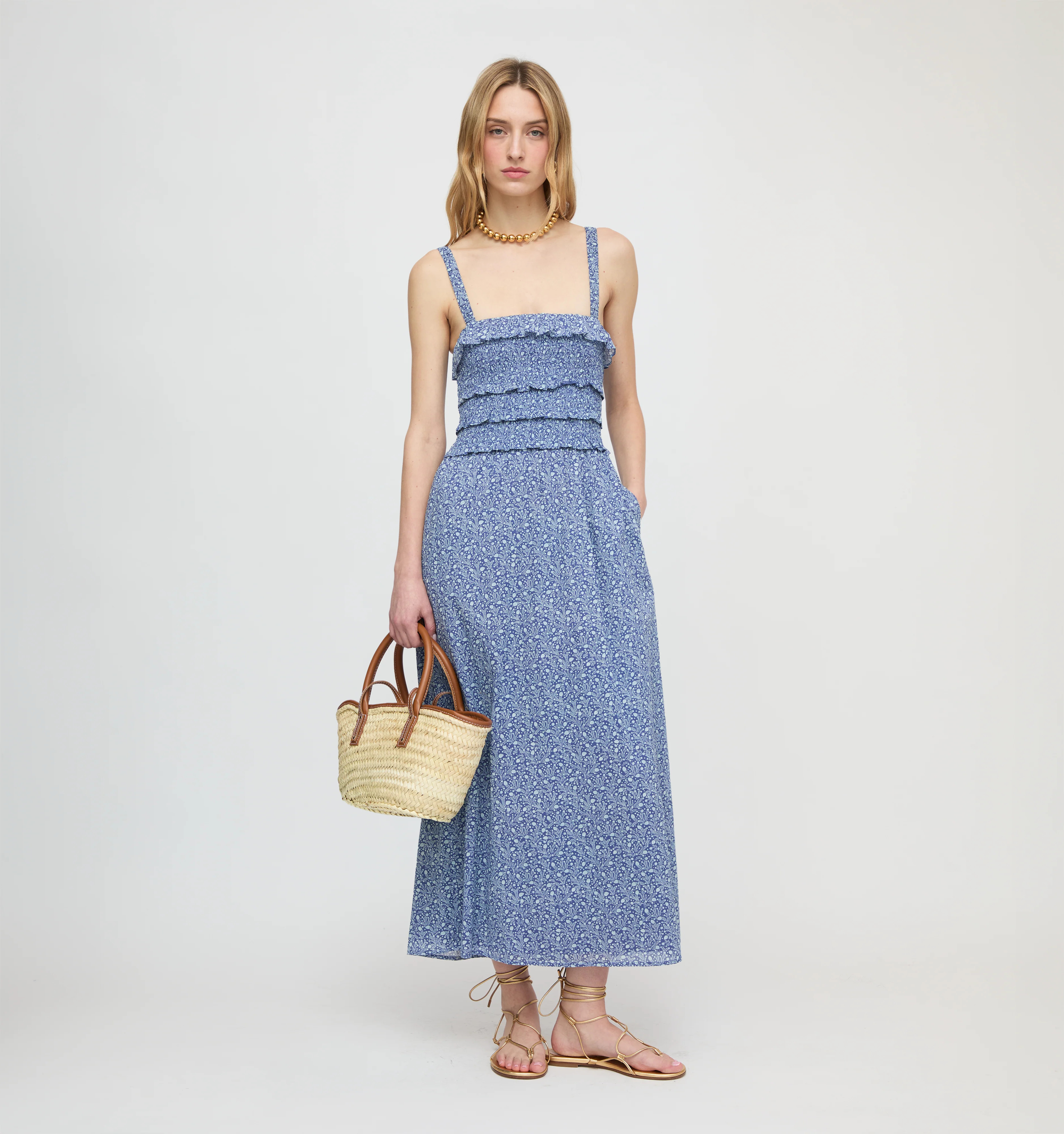 The Nap Dress® Shop | Hill House Home US