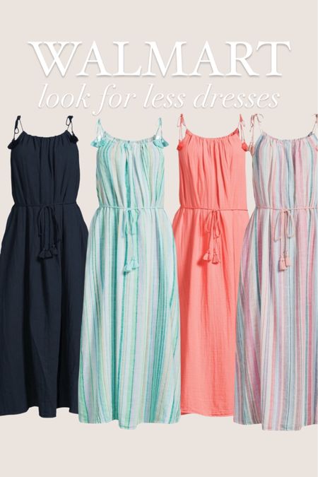 Walmart dresses 

#LTKfindsunder100 #LTKfindsunder50 #LTKstyletip
