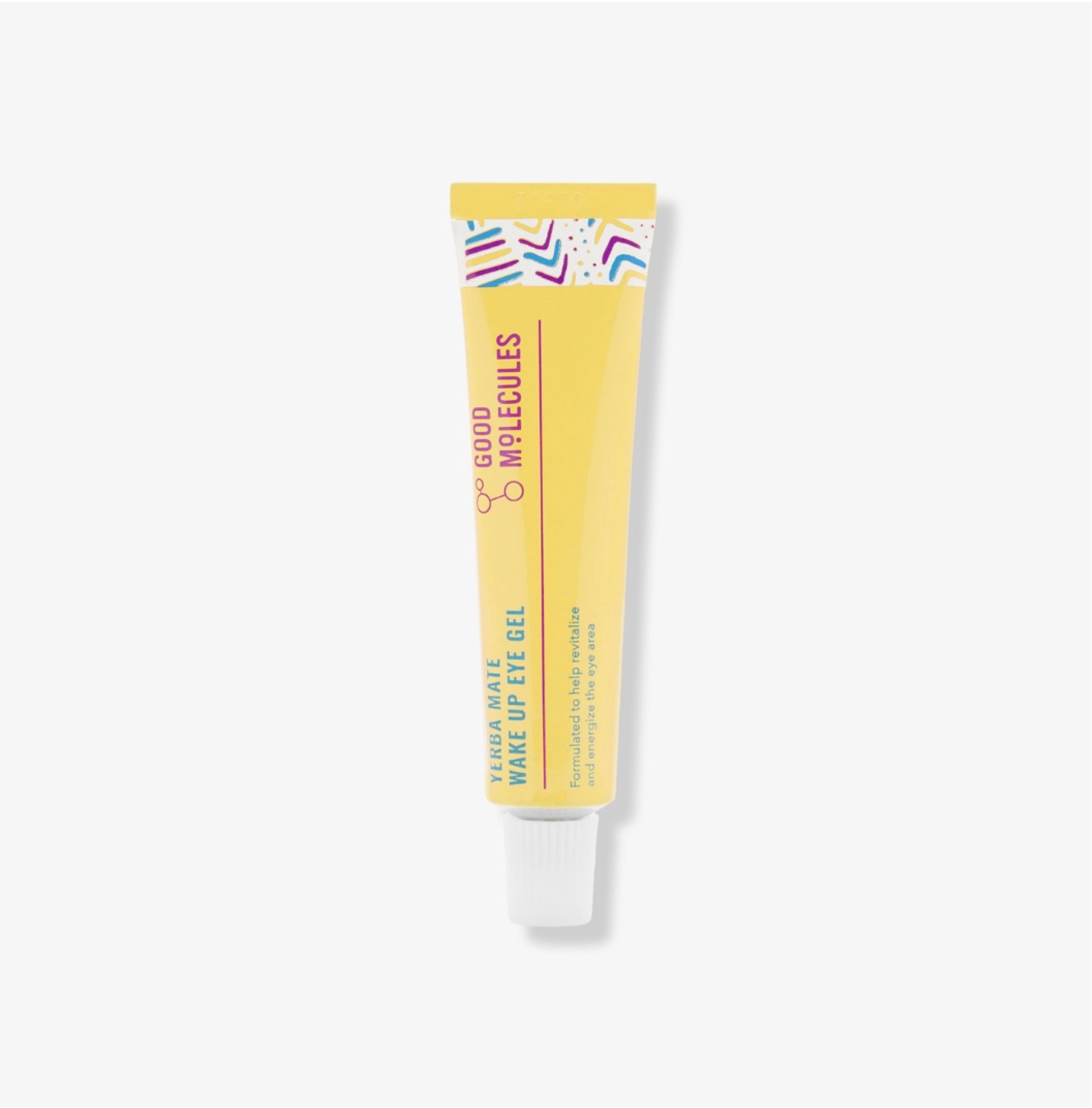My fave eye gel ❤️‍🔥 for puffy tired eyes