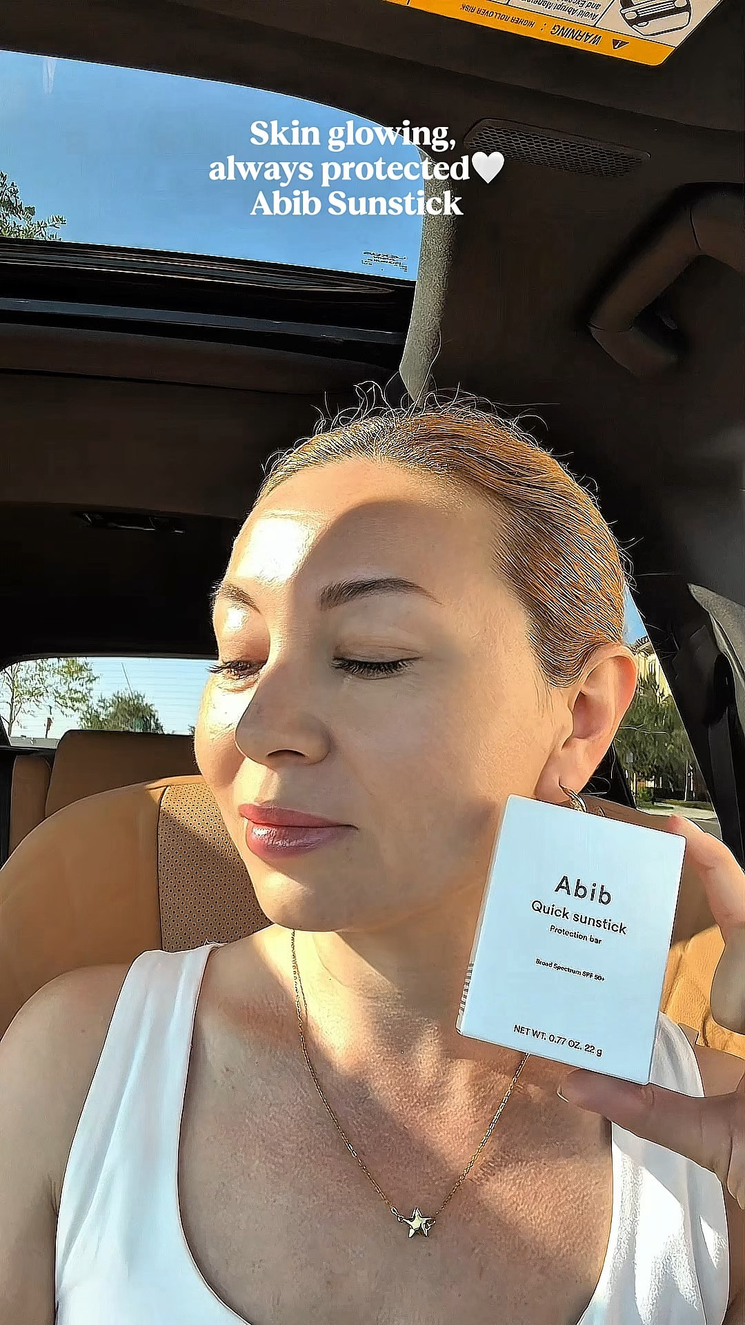 This is a real must-have!
It feels so nice on the skin, and it’s super easy to carry around.
No mess, no sticky feeling — and it’s so lightweight.
Definitely recommending it for summer!”


#LTKBeauty #LTKFestival #LTKSwim