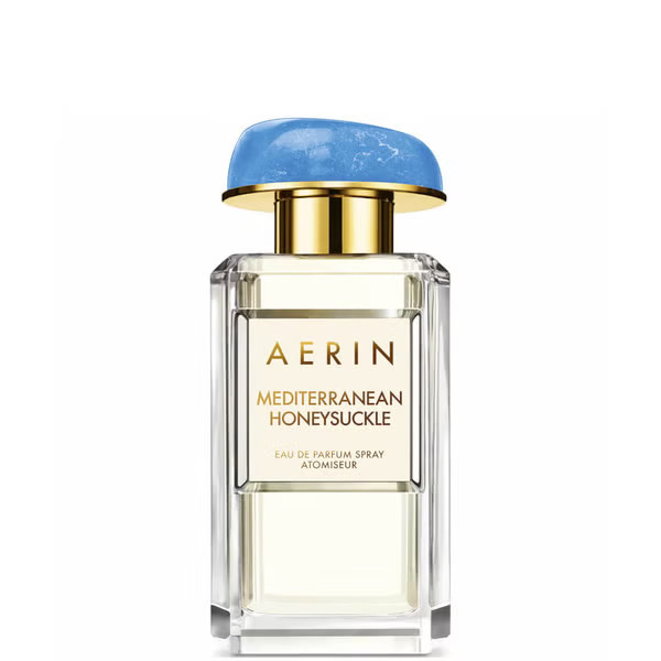 AERIN Mediterranean Honeysuckle Eau de Parfum - 50ml | Look Fantastic (ROW)