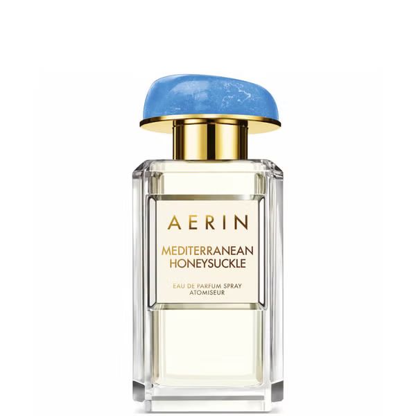 AERIN Mediterranean Honeysuckle Eau de Parfum - 50ml | Look Fantastic (ROW)