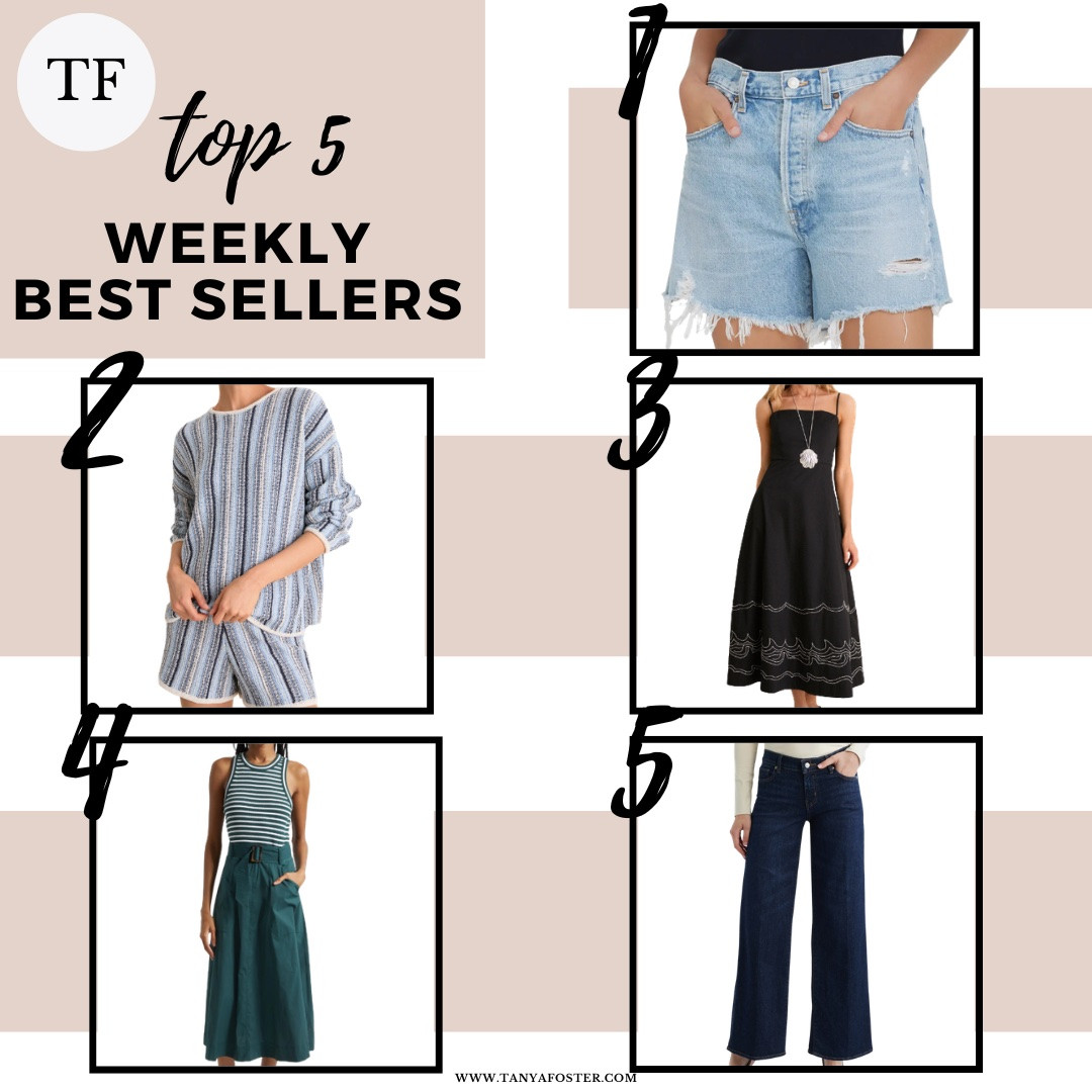 This weeks best sellers!

#LTKSeasonal #LTKootd #LTKSaleAlert