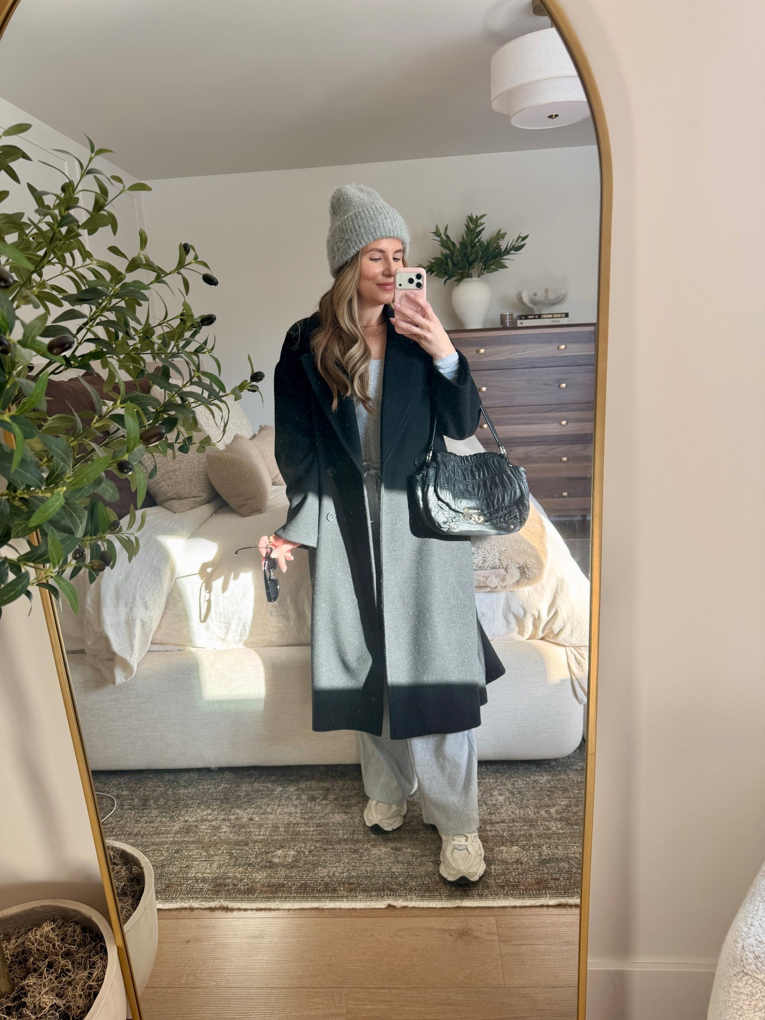 -25 and feeling alive 😉  

#LTKcanada #LTKwinter