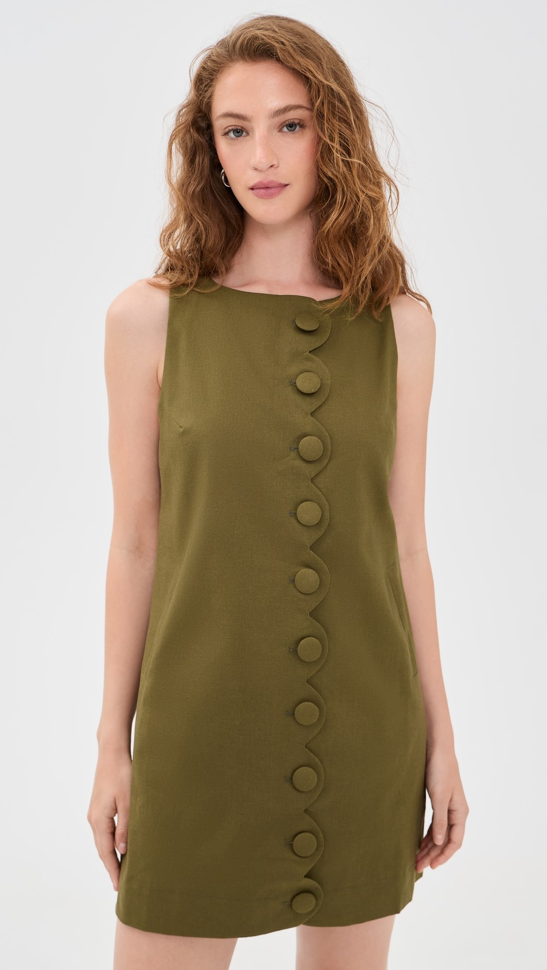 Jasen Dress | Shopbop
