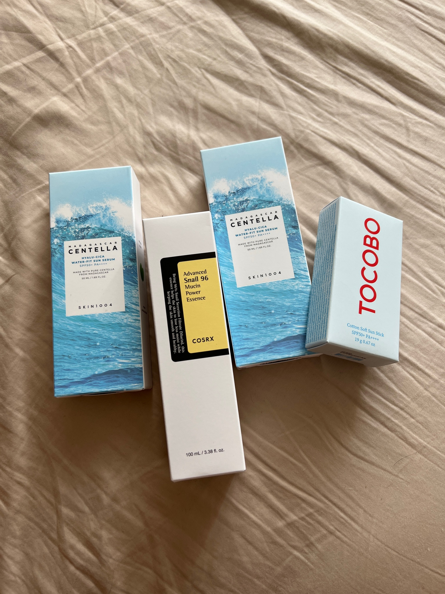 My everyday korean skincare products 

#LTKunder50 #LTKunder100 #LTKbeauty
