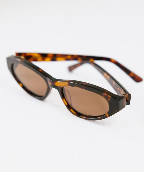 Demi Cat Eye Sunglasses | Gigi Pip