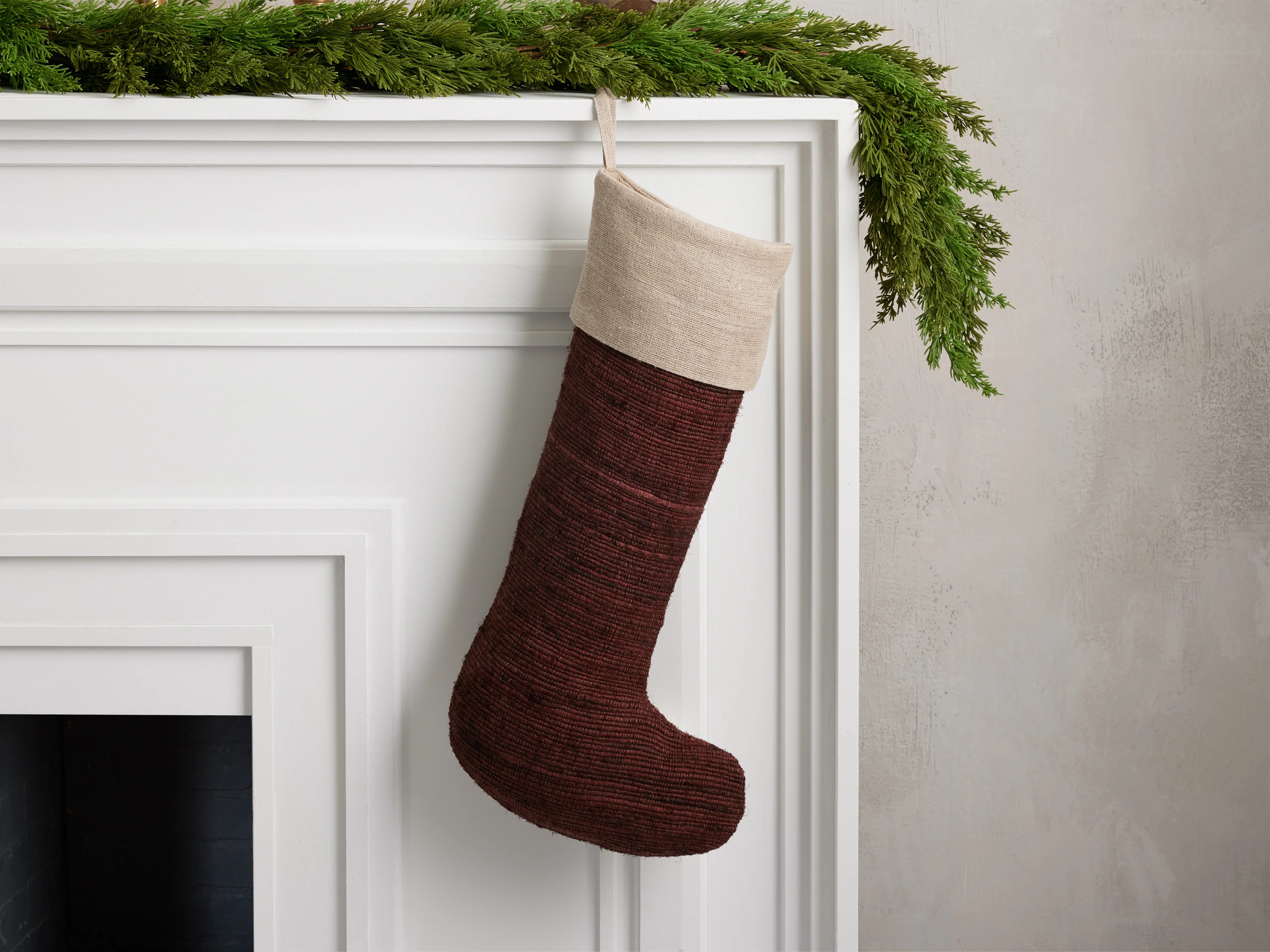 Turner Stocking | Arhaus