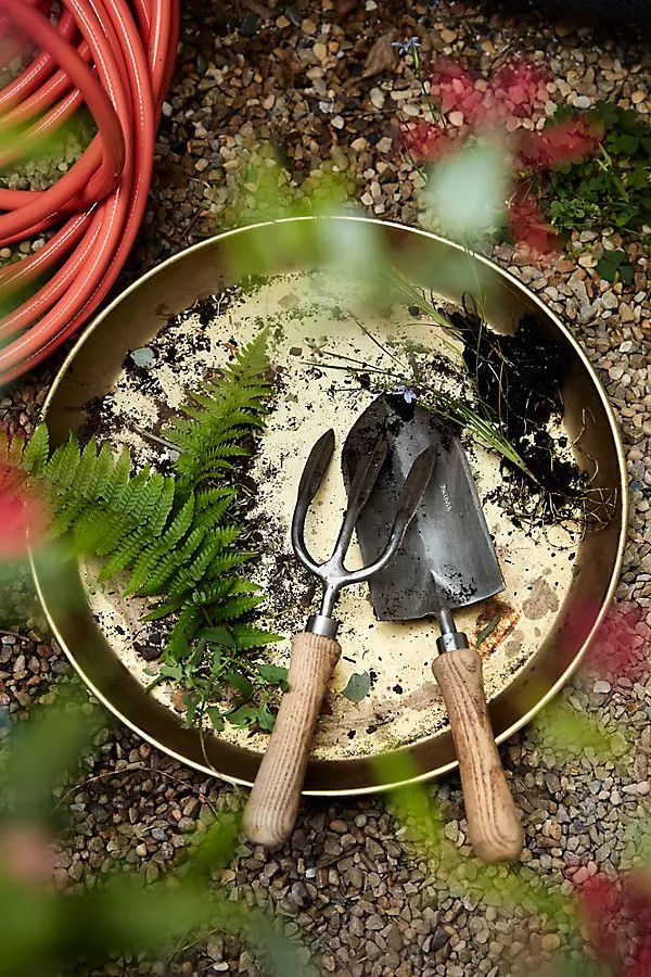 Sneeboer Trowel Fork Gift Set at Terrain | Terrain