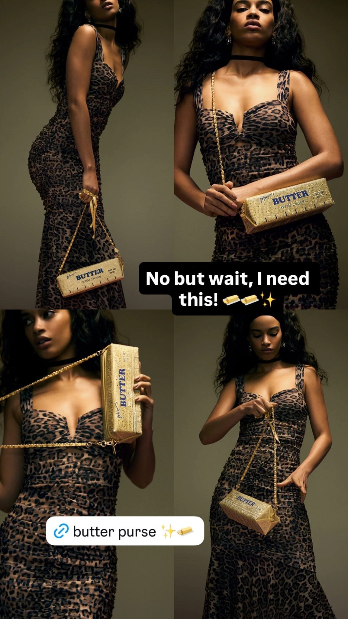 Butter purse. Purse 

#LTKStyleTip