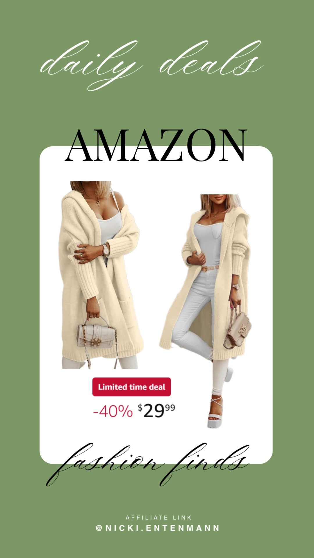 nicki.entenmann on LTK