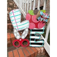 Teacher Gift - Door Hanger Classroom Decor School Decorations Teachers | Etsy (US)