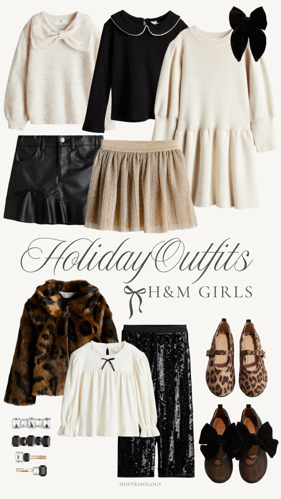 Holiday outfits for girls 🌲

#LTKHoliday #LTKKids #LTKStyleTip