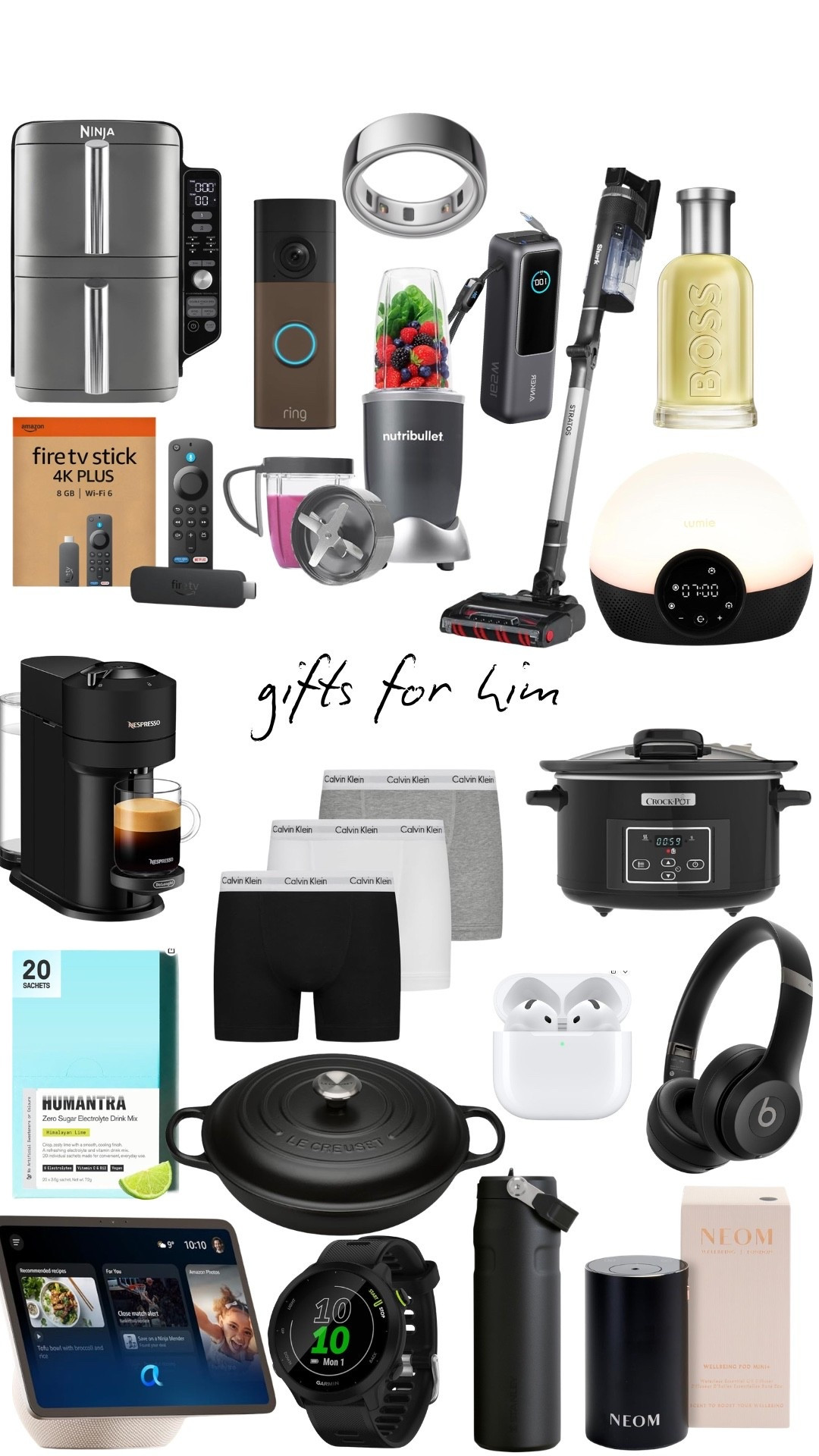 Gifts for him 🫶🏼