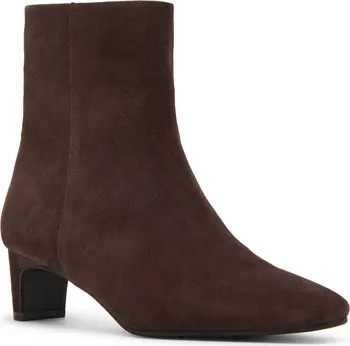 Seravina Waterproof Bootie (Women) | Nordstrom