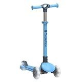 Three Wheel YGlider Scooter EO OP 1PK Colour Box (SAMS Club 2022) (Gift Box Blue) | Amazon (US)