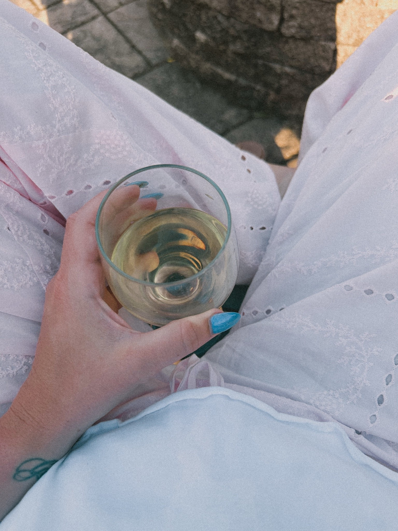 Saturday night vibes, in my fav target pants ever! The detail on these pants is so darn cute!

#LTKgrwm #LTKootd #LTKPetite