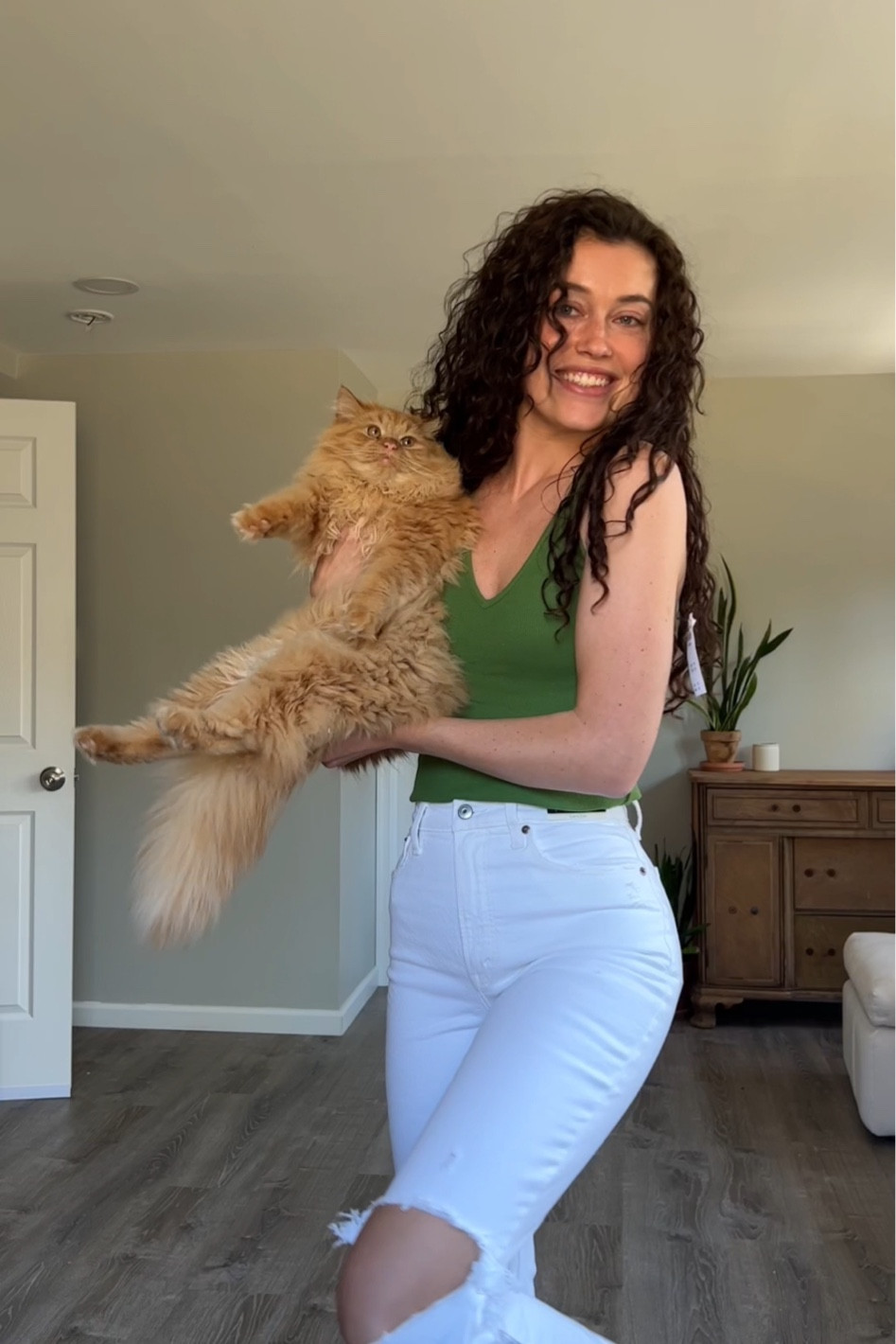 Abercrombie Spring Haul🌸☀️

#LTKsalealert #LTKSeasonal #LTKstyletip