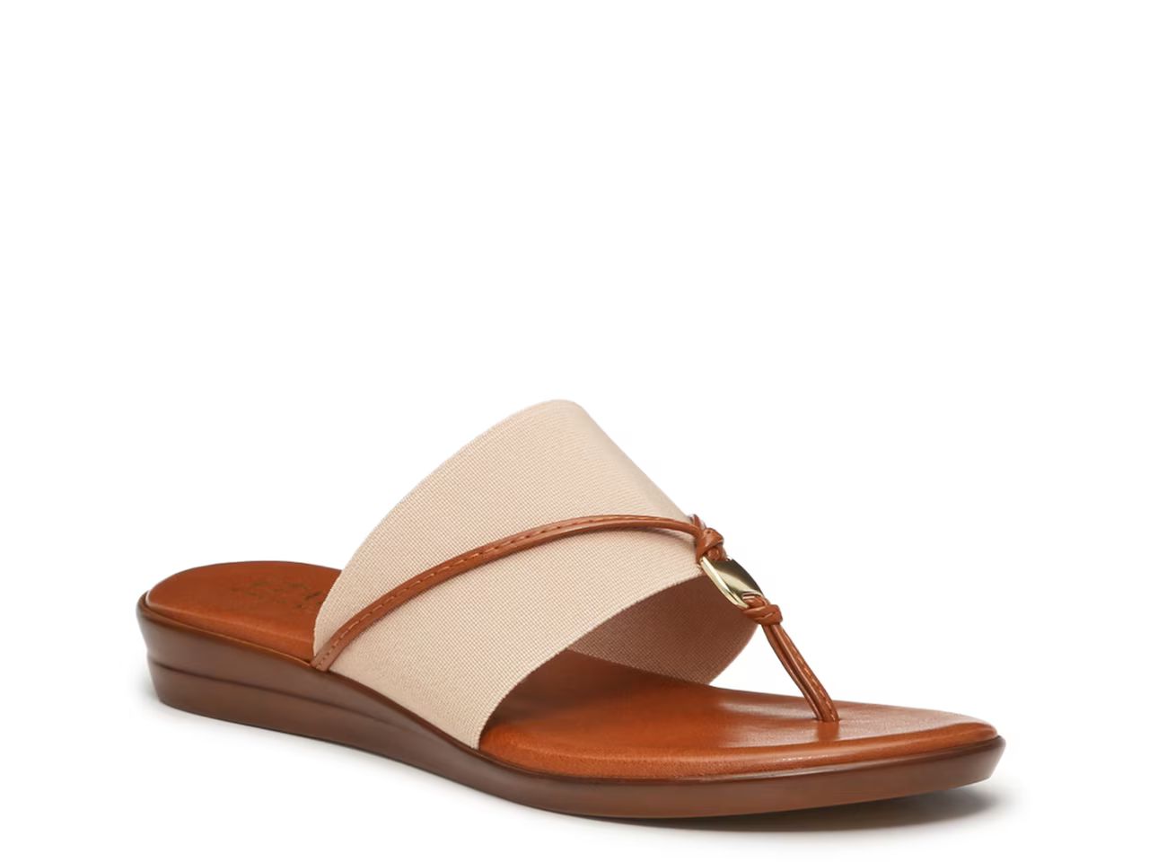 Italian Shoemakers Caro Sandal | DSW