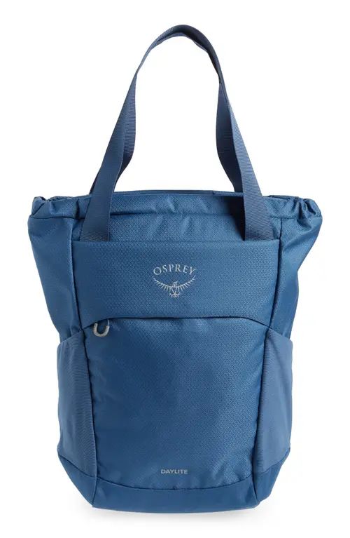 Osprey Daylite Tote Pack in Wave Blue at Nordstrom | Nordstrom