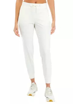 Size Zip Joggers | Belk