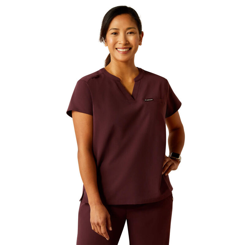 Eliza Fashion Scrub Top | Ariat (US)