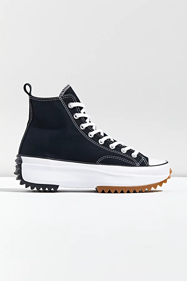 Converse Run Star Hike High Top Sneaker | Urban Outfitters (US and RoW)